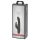 Chica Codiciosa - vibrador recargable negro