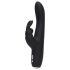 Chica Codiciosa - vibrador recargable negro