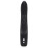 Chica Codiciosa - vibrador recargable negro