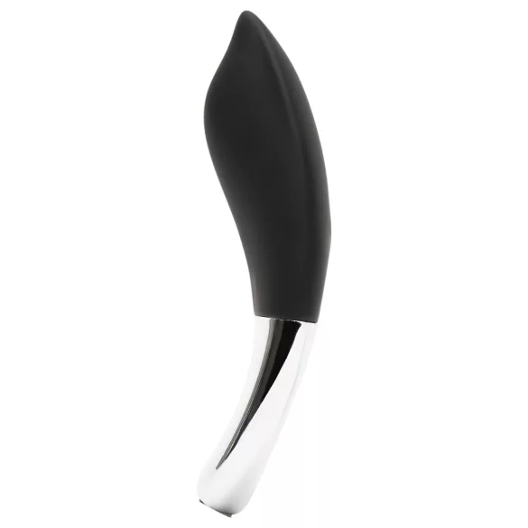 Fifty Shades of Grey - Relentless - vibrador de clítoris - silicona negra
