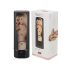 Kiiroo Onyx+ Jessica Drake - Masturbador interactivo (negro)