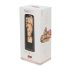 Kiiroo Onyx+ Jessica Drake - Masturbador interactivo (negro)