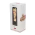 Kiiroo Onyx+ Jessica Drake - masturbador interactivo masculino - negro