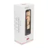 Kiiroo Onyx+ Jessica Drake - masturbador interactivo masculino - negro