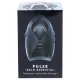 Hot Octopuss - masturbador masculino recargable - negro