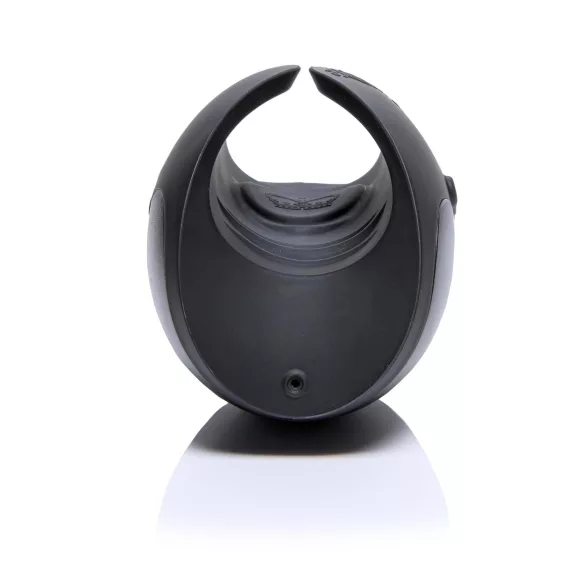 Hot Octopuss - masturbador masculino recargable - negro