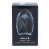 Hot Octopuss Pulse Solo Lux - Masturbador con Control Remoto (Negro)