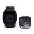 Hot Octopuss Pulse Solo Lux - Masturbador con Control Remoto (Negro)