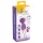 SMILE - huevo vibrador rotatorio - silicona lila