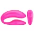 We-Vibe Chorus - vibrador inteligente recargable (rosa)
