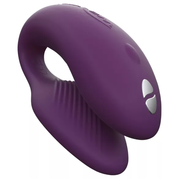 We-Vibe Chorus - vibrador inteligente recargable (lila)