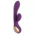 You2Toys - Vibrador conejito recargable - estimulador clítoris - lila