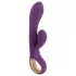 You2Toys - Vibrador conejito recargable - estimulador clítoris - lila