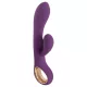 You2Toys - Vibrador conejito recargable - estimulador clítoris - lila