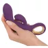 You2Toys - Vibrador conejito recargable - estimulador clítoris - lila