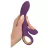 You2Toys - Vibrador conejito recargable - estimulador clítoris - lila