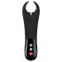 Fun Factory Manta - vibrador de glande (negro)