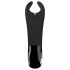 Fun Factory Manta - vibrador de glande (negro)