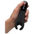 Fun Factory Manta - vibrador de glande (negro)