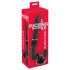 Máquina de Placer RC 2.0 You2Toys - Vibrador recargable (negro)