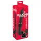 You2Toys RC Fucking Machine 2.0 - máquina sexual de empuje y vibración con ventosa