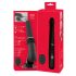Máquina de Placer RC 2.0 You2Toys - Vibrador recargable (negro)