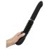 Máquina de Placer RC 2.0 You2Toys - Vibrador recargable (negro)