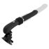 Máquina de Placer RC 2.0 You2Toys - Vibrador recargable (negro)