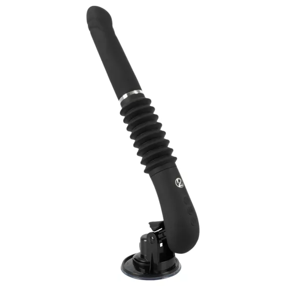 You2Toys RC Fucking Machine 2.0 - máquina sexual de empuje y vibración con ventosa