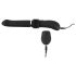 Máquina de Placer RC 2.0 You2Toys - Vibrador recargable (negro)