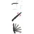 Máquina de Placer RC 2.0 You2Toys - Vibrador recargable (negro)