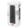 Kiiroo Onyx+ - masturbador interactivo masculino - silicona negra