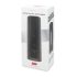 Kiiroo Onyx+ - Masturbador interactivo (negro)
