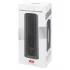 Kiiroo Onyx+ - masturbador interactivo masculino - silicona negra