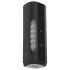 Kiiroo Onyx+ - masturbador interactivo masculino - silicona negra