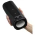 Kiiroo Onyx+ - masturbador interactivo masculino - silicona negra