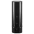 Kiiroo Onyx+ - masturbador interactivo masculino - silicona negra
