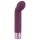 Vibrador resistente al agua G-punto lila - Elegante de You2Toys