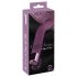 Vibrador resistente al agua G-punto lila - Elegante de You2Toys