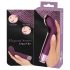 Vibrador resistente al agua G-punto lila - Elegante de You2Toys