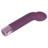Vibrador resistente al agua G-punto lila - Elegante de You2Toys