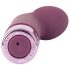 Vibrador resistente al agua G-punto lila - Elegante de You2Toys
