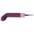 Vibrador resistente al agua G-punto lila - Elegante de You2Toys