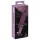 You2Toys - Vibrador realista recargable e impermeable - silicona lila