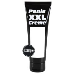 Pene XXL - crema íntima para hombres (80 ml)