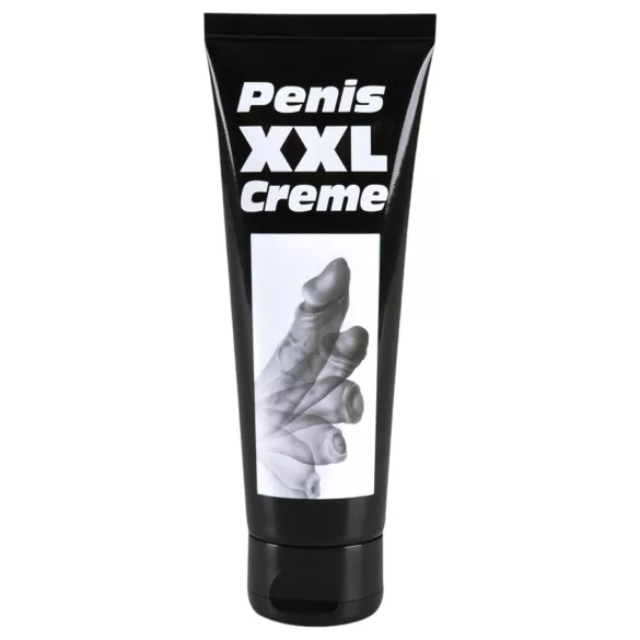Pene XXL - crema íntima para hombres (80 ml)