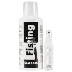 Lubricante para fisting (500 ml)