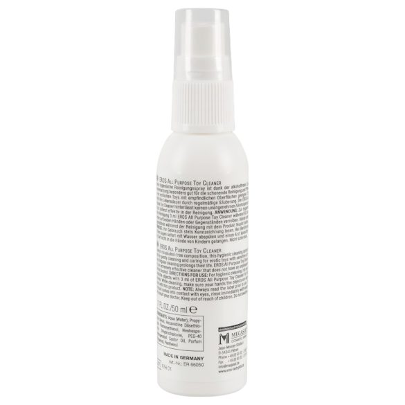 Fisting - lubricante anal para fisting - base acuosa - 500 ml
