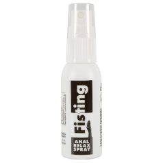 Fisting Relax - spray anal relajante y refrescante - 30ml
