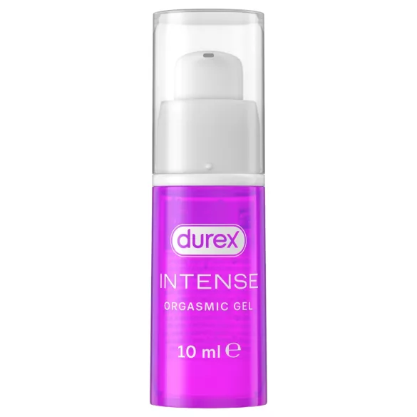Durex Intense Orgasmic - gel estimulante del clítoris (10 ml)
